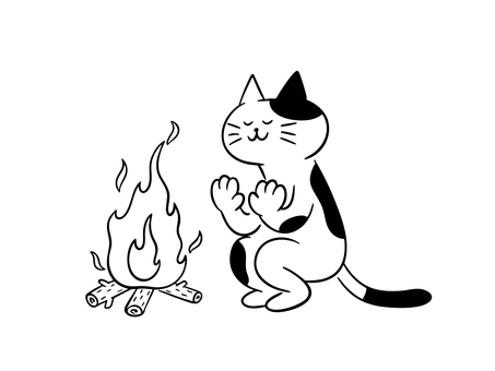 63,700点を超えるキャンプファイヤー イラストのストックフォト、写真、そしてロイヤリティフリーの画像 - iStock