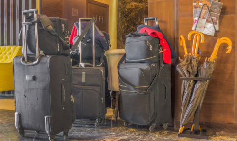 飛行機へのはさみの持ち込みは可能？スーツケースに入れるのは大丈夫？SORAHACK ソラハック