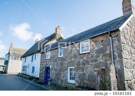 ちいさいおうち」もあります イギリス・レッチワース田園都市アラウンド・藤白台