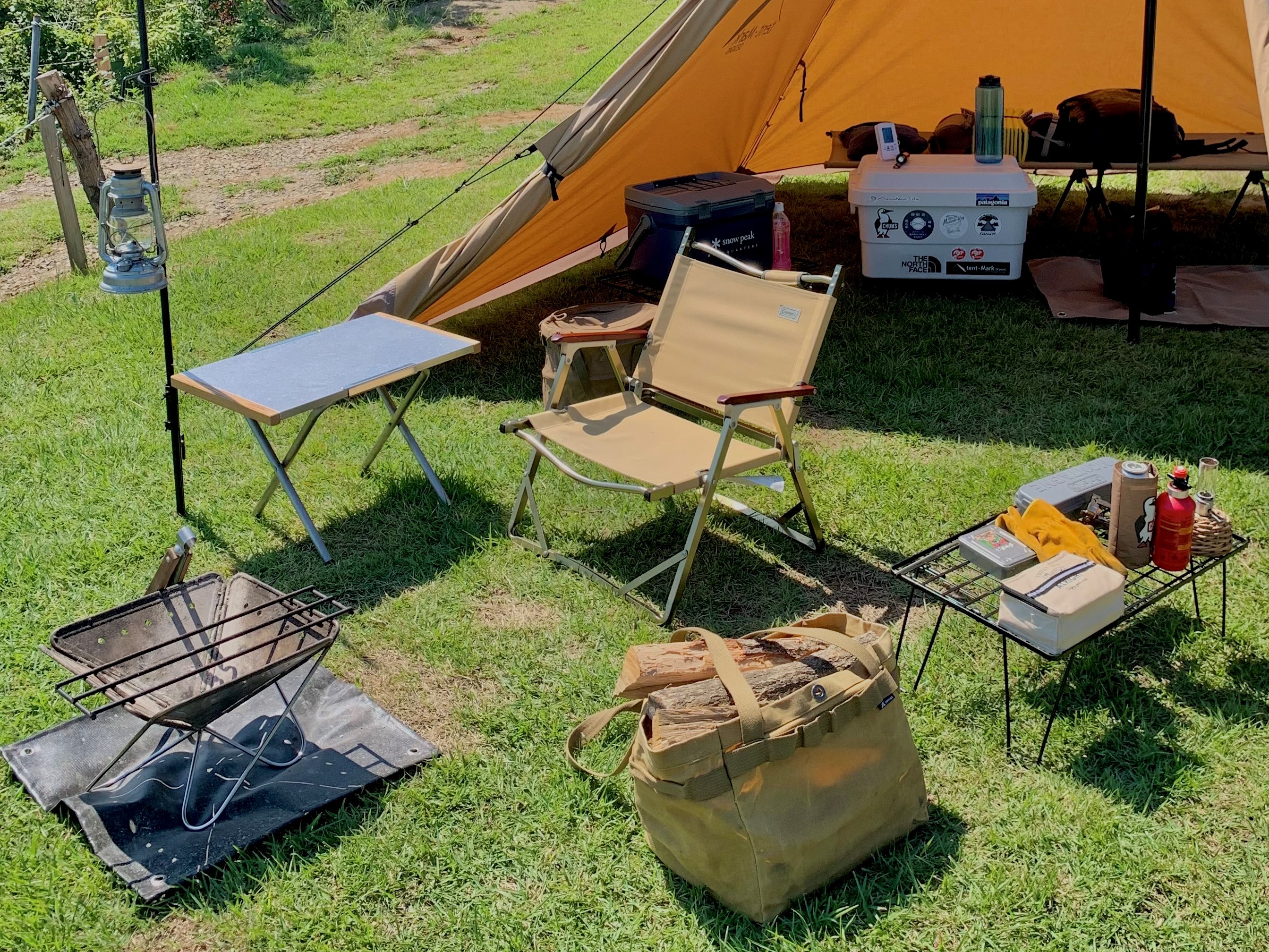 キャンプの料理に必要な道具や調理器具とは？初心者もアウトドアクッキングが楽しめるおすすめのグランピング施設9選も紹介！ -リゾートグランピングドットコム