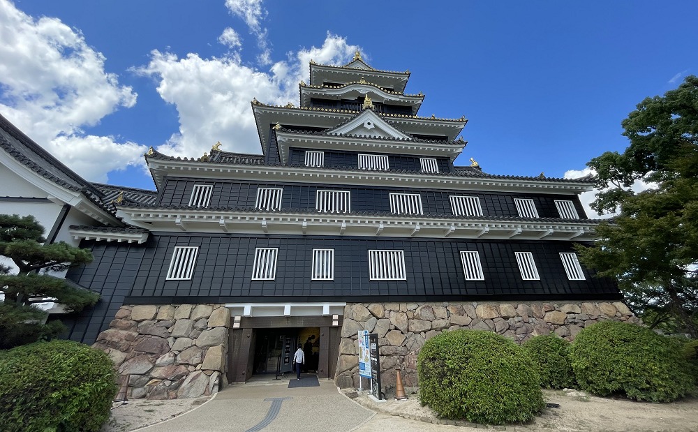 四季折々の絶景に出会える「岡山後楽園」の観光ガイドGOOD LUCK TRIP