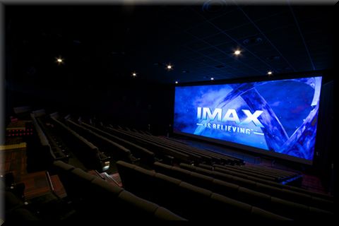 ユナイテッド・シネマとしまえん PRイベントやサンプリングに最適な顧客にリーチしやすい映画館内のイベントスペース - ショップカウンタ