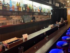 Girls Bar レブリの公式求人情報-体入ガールズバイト