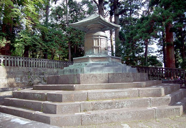 徳川家康のお墓はなぜ日光に 前編鍵を握る北天の星 つながる「聖なる道」歴史ミステリーに迫る県内主要,社会,地域の話題下野新聞デジタルニュース下野新聞デジタル