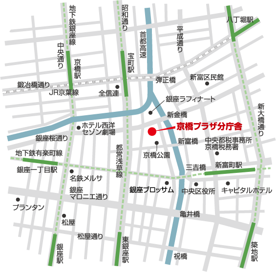 特定禁止区域・区間の歩行者用道路 警視庁