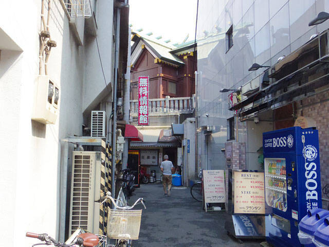 鶯谷 大人の幼稚園｜鶯谷のデリヘル風俗男性求人【俺の風】