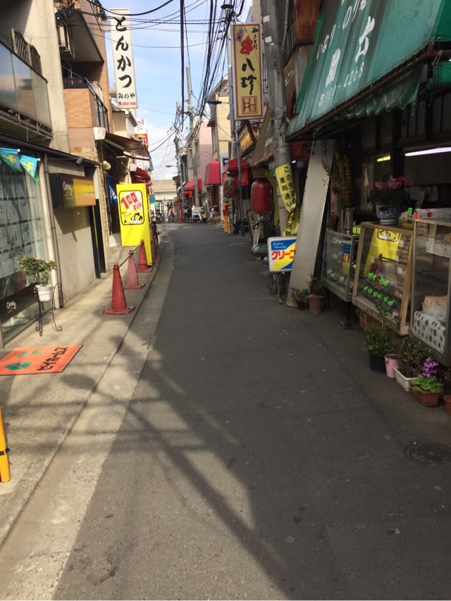 東十条駅近くの本屋・書店おすすめ12選！| SHIORI