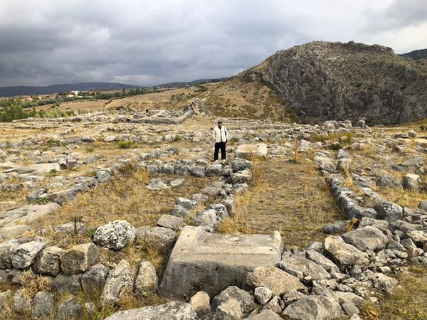 トルコ旅行記世界遺産ギョベクリテペ～夫婦で遺跡満喫のトルコ再訪17日間