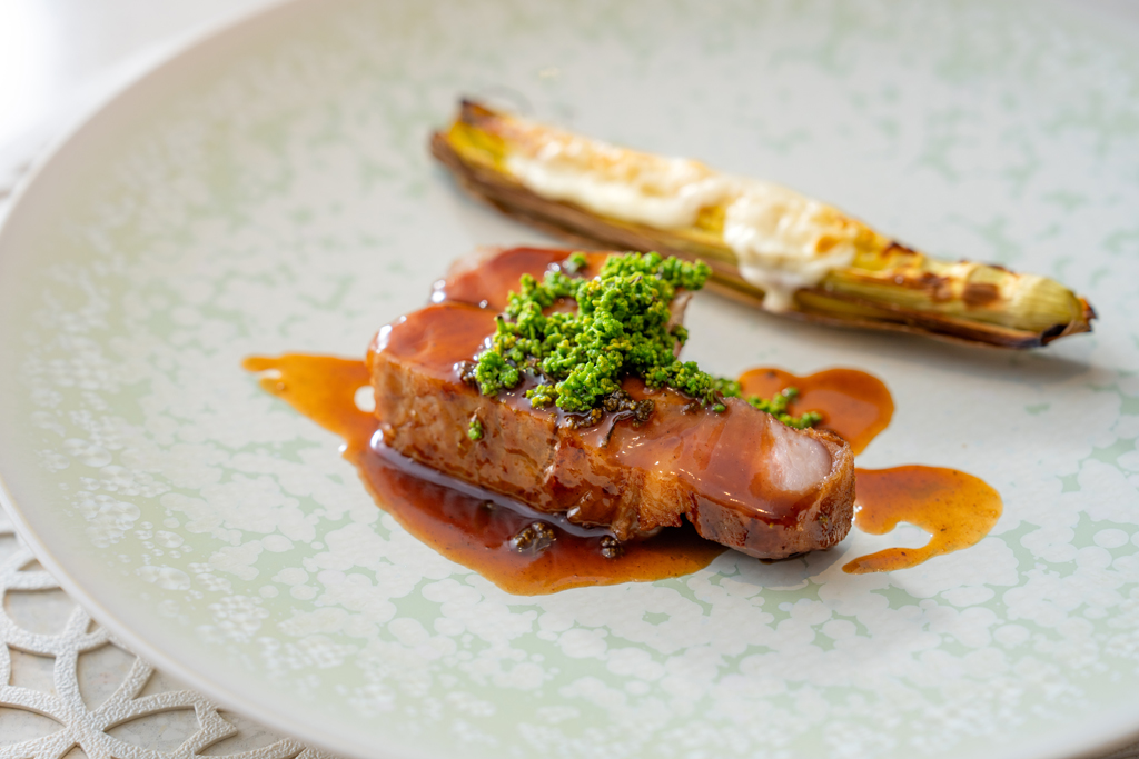 浮間舟渡駅 上海厨房』by komoshin