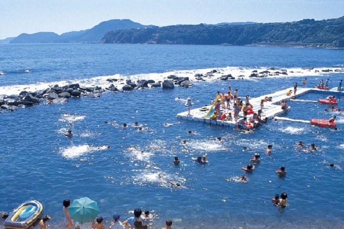 穴場は？人気は？沼津のシュノーケリングスポットおすすめ4選 - 伊豆海水浴場レポート