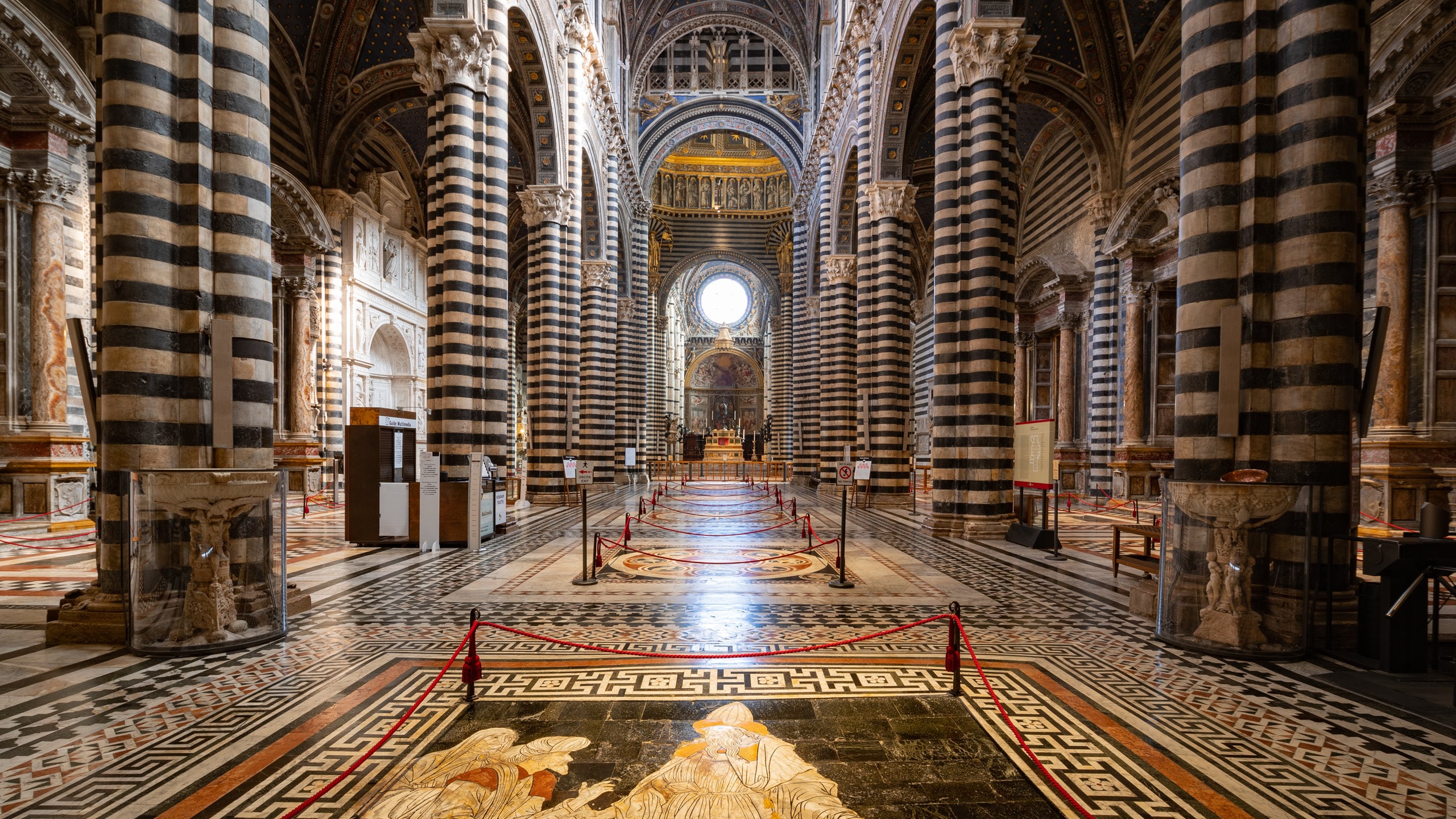 懐かしのシエナへ②Amore☆VA' DOVE TI PORTA IL