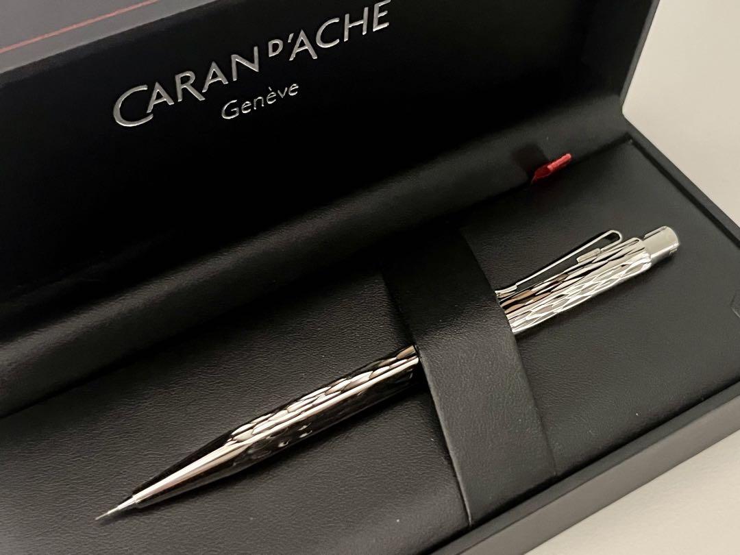 CARAN D'ACHE（カランダッシュ） 限定品 ボールペン