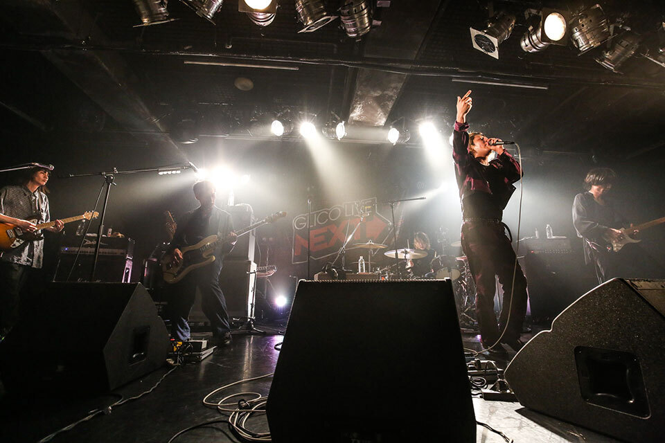 グッドな音楽を 1周年🌸 ,