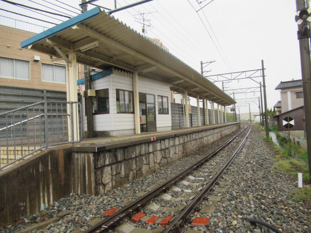 蛸島駅跡 珠洲市DoraNekoWeb