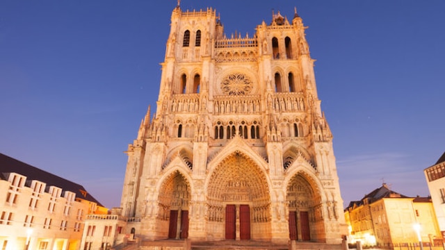 フランスの世界遺産巡り！おすすめスポット15選VELTRA旅行ガイド