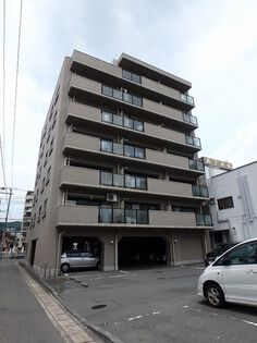 プレステージ城東 岡山の住宅展示場