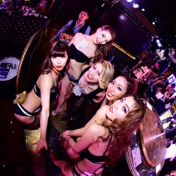 Tantra Tokyo Fetish Night Party