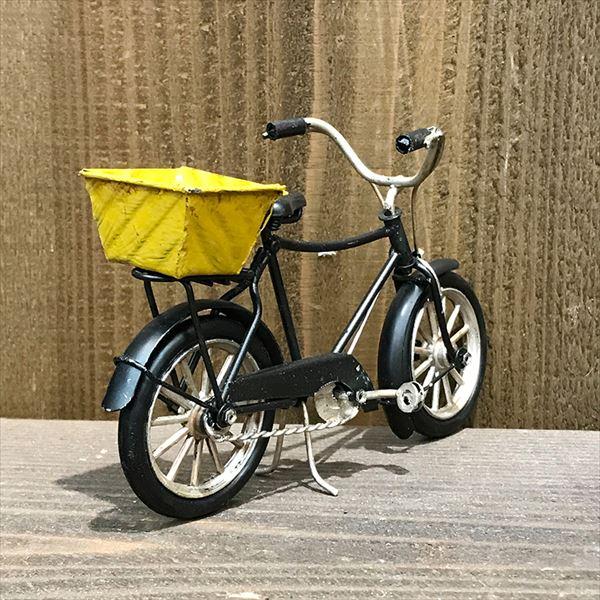ヴィンテージバイク GREEN BIKE2 アンティーク