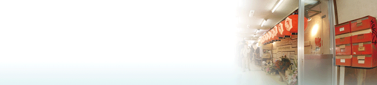 NICENESS EBISU ナイスネス・エビス 」 渋谷区-ジーンズショップ-〒150-0013