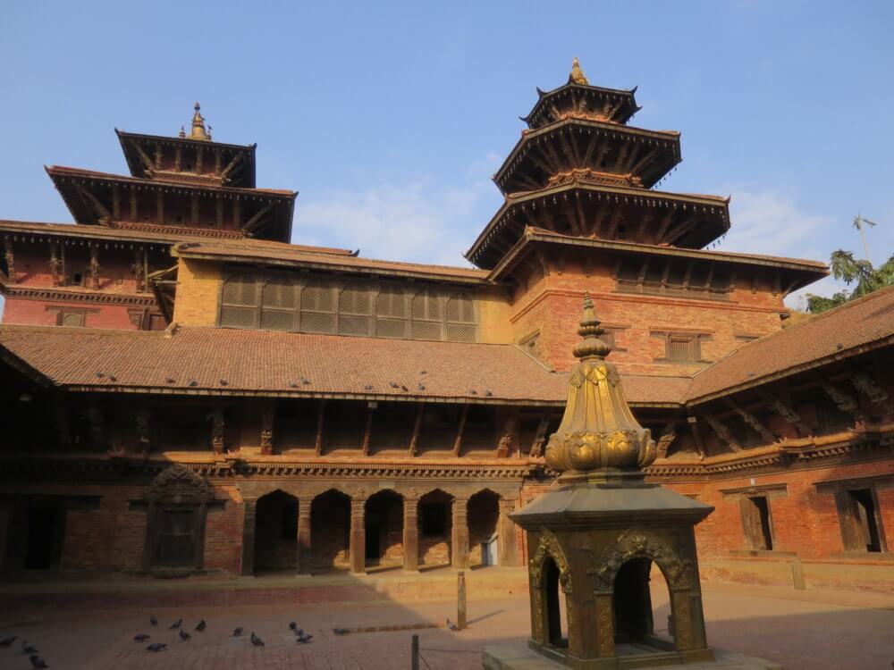 行ってみたい世界の絶景 ネパール エベレスト