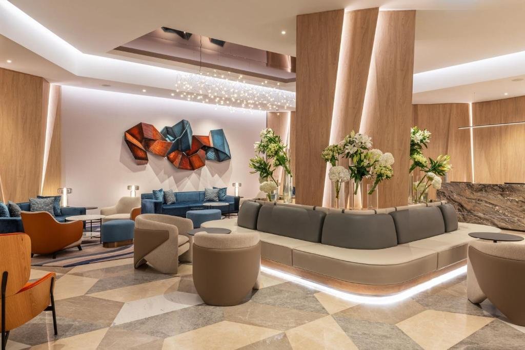 お土産 エミレーツモールで探すドバイの定番＆バラマキ土産たびこふれ