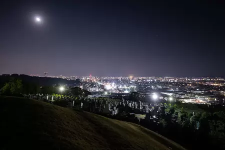 熊本城夜景: ムラカミユウタ 撮影備忘録