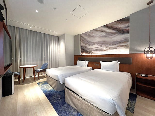 ホテルスプリングス幕張 お食事・レストラン情報 JTB