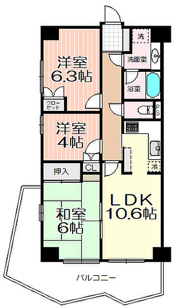 ホームズ】エステシティ所沢センタースクエア2号棟(所沢市)の賃貸・中古情報