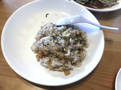 中国料理 タイガ（福井市その他 中華料理）のグルメ情報