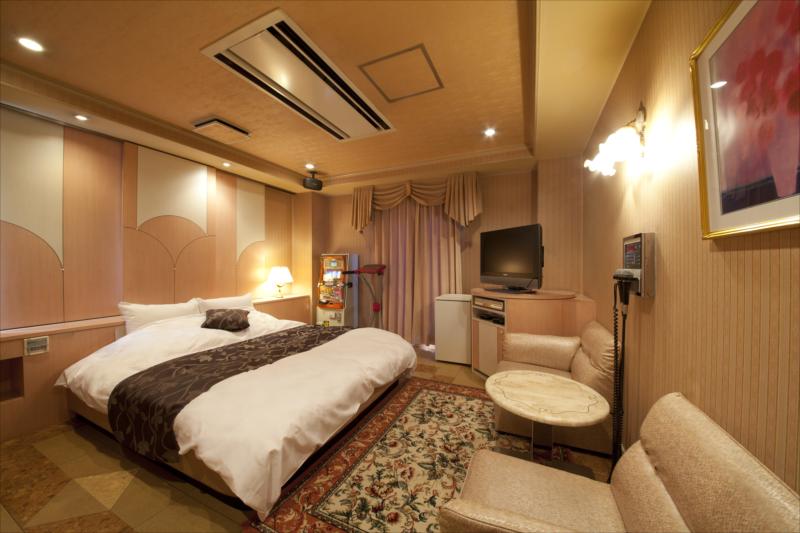 サン マルタン (Hotel Saint