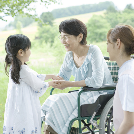 住宅型有料老人ホームひまりえ津山 (福祉施設) | 口コミ・話題・評判・週間天気