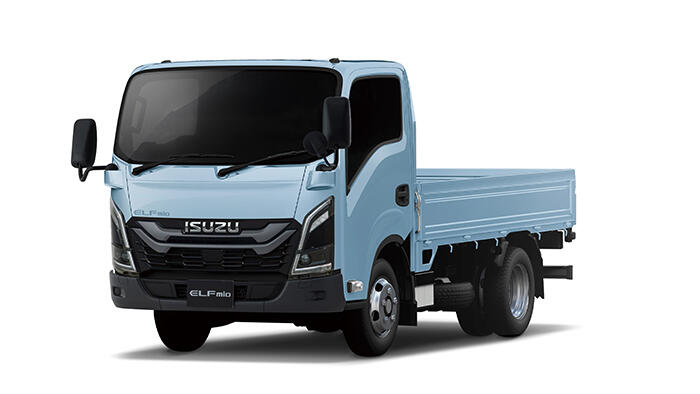 スズキ 「エブリイ」「キャリイ」に新車体色2色を設定 -