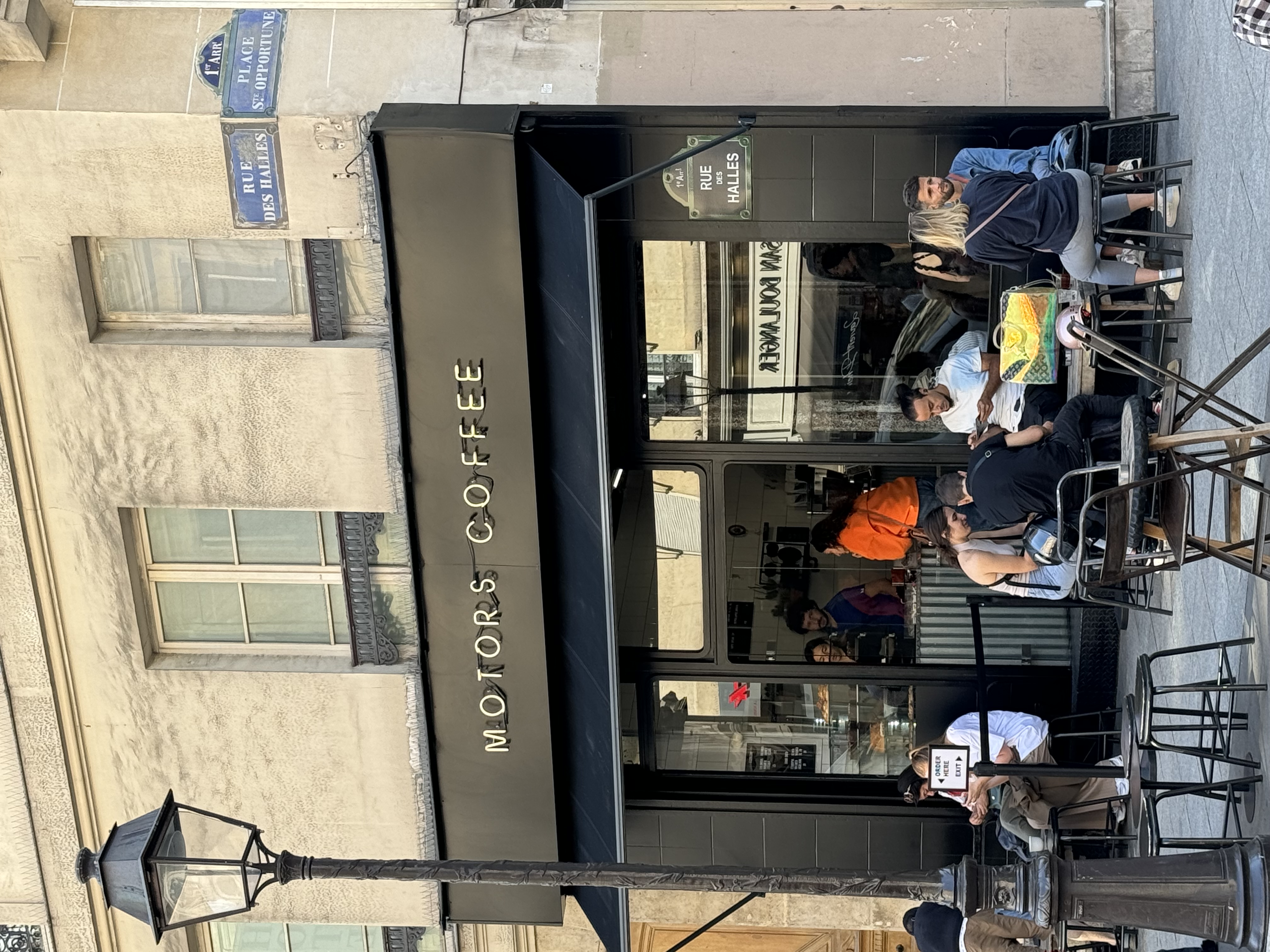 ヨーロッパ カフェ 画像207