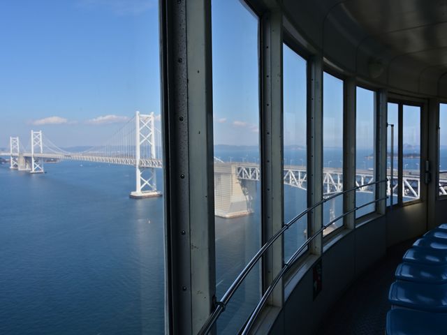 大人気！「瀬戸内そらバス」瀬戸大橋イブニングツアー緊急開催！ 10 11ガーカガワ 香川県の地域情報サイト