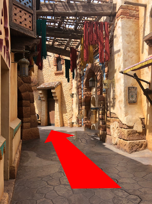 市内観光、旅行地図イラスト - 韓国ソウル市のイラスト素材・ベクター