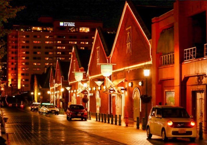 函館の市電旅のススメ