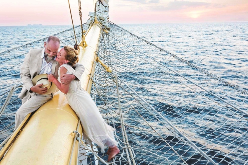 ティークリッパー眠れぬ夜のぼやき話