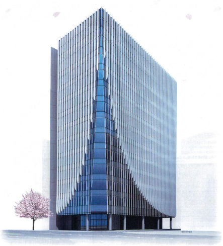 名古屋駅周辺の各高層ビルの特徴をチェックしよう - まっぷるウェブ