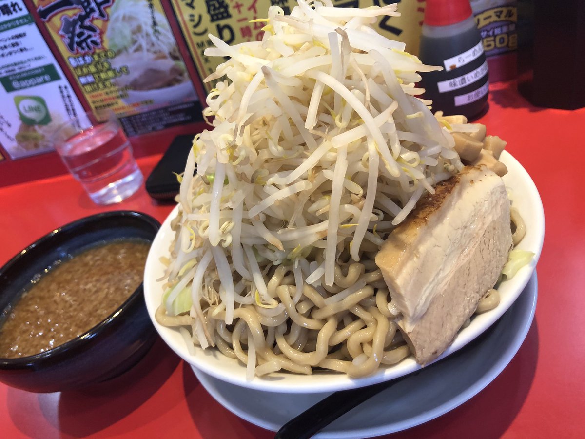 あっ晴れ【公式】🍜本日も熱血営業🎉 (@apparemania) / X