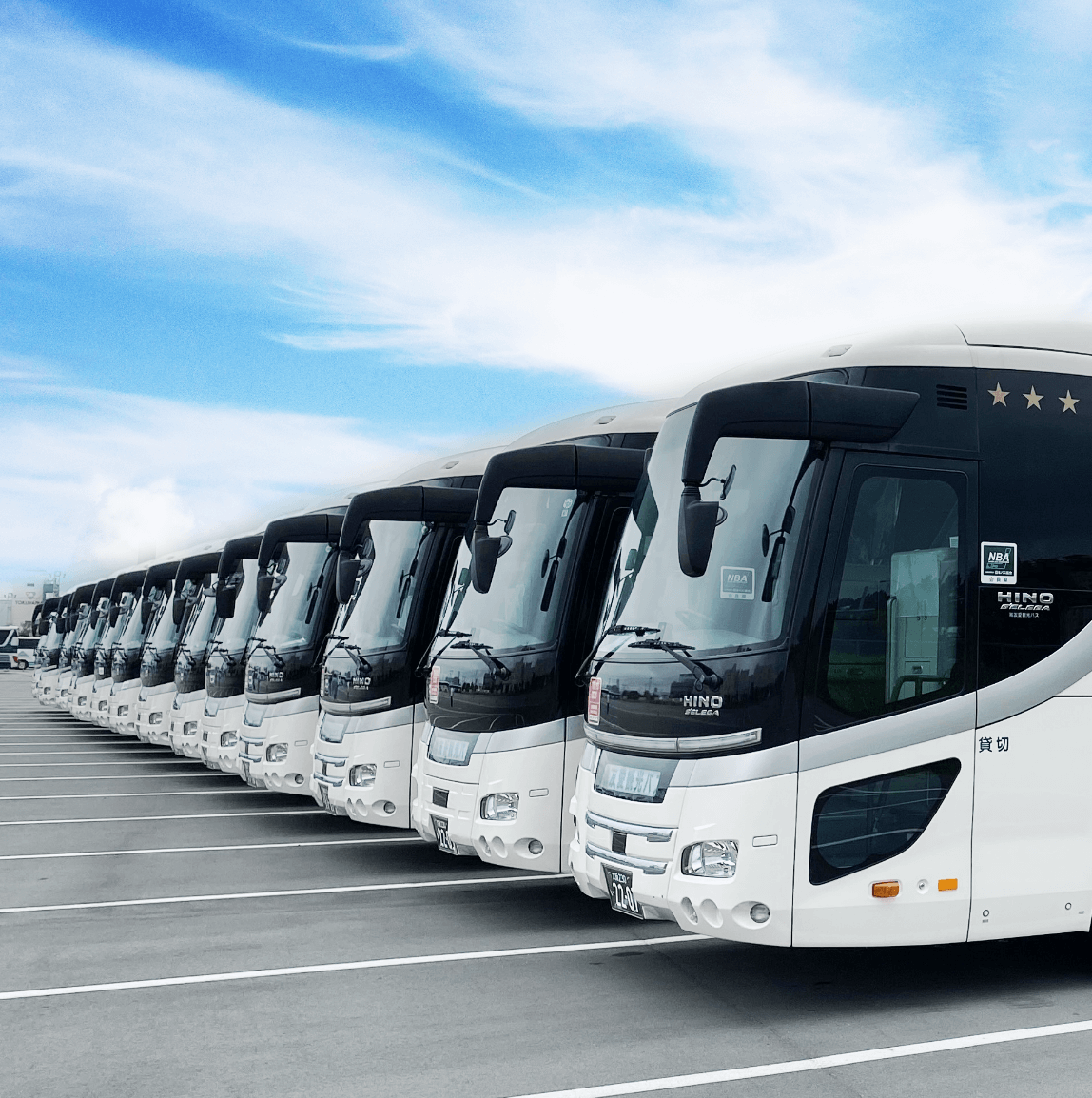 エルム観光バス