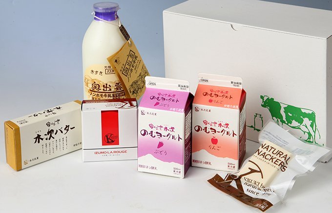 島根土産に迷ったらココ！出雲市駅ビル「アトネスいずも」で絶対買いたい出雲土産3選 - ippin イッピン