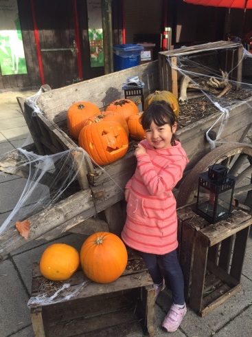 イギリス生活 ハーフタームの過ごし方Satoday -リアルなロンドン生活事情