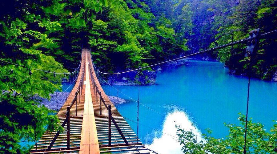 公式 夢のつり橋 寸又峡温泉静岡県川根本町寸又峡にある夢の吊り橋公式情報サイト