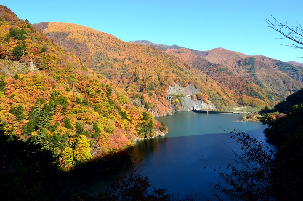 梓川 の周辺スポット・アクセス・口コミ -