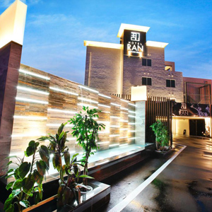 Hotel Shiro （大人専用） ラブホテル