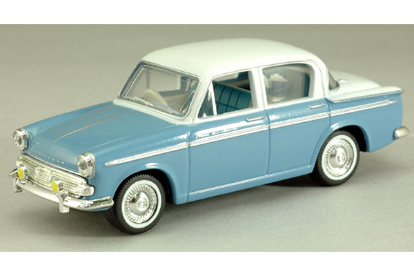 LV-25b いすゞヒルマンミンクス製品をさがすtomica LIMITED VINTAGE