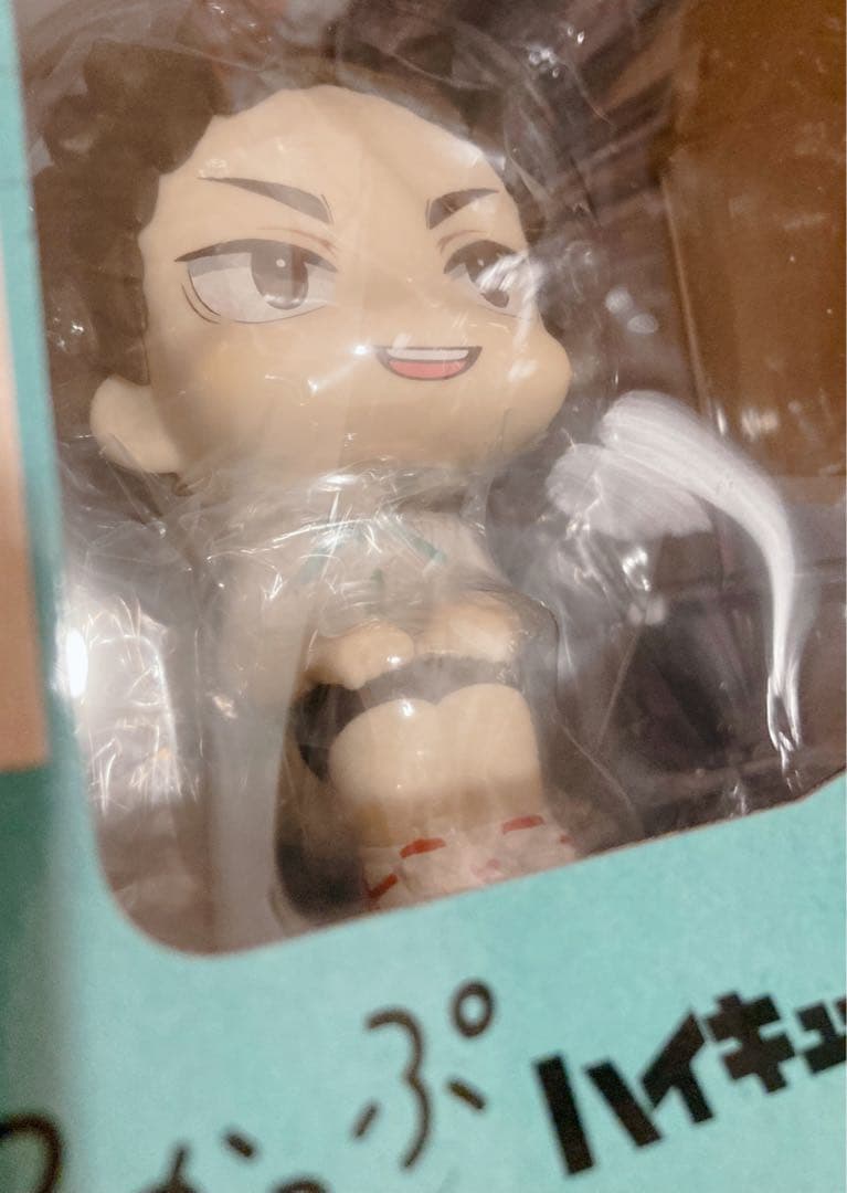 ハイキュー!!仙台観光特使就任記念品販売会@haikyu_sendaiX