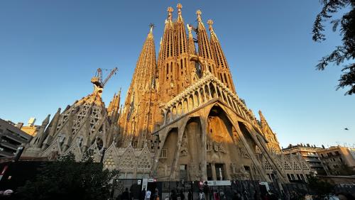 2025 サグラダファミリアのチケット予約方法！公式サイトの買い方・予約できない対処法まで