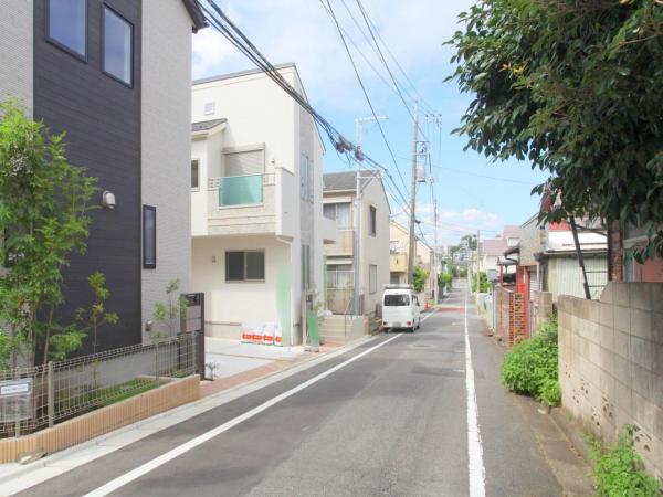 杉並区下井草の一戸建て購入情報｜三井のリハウス