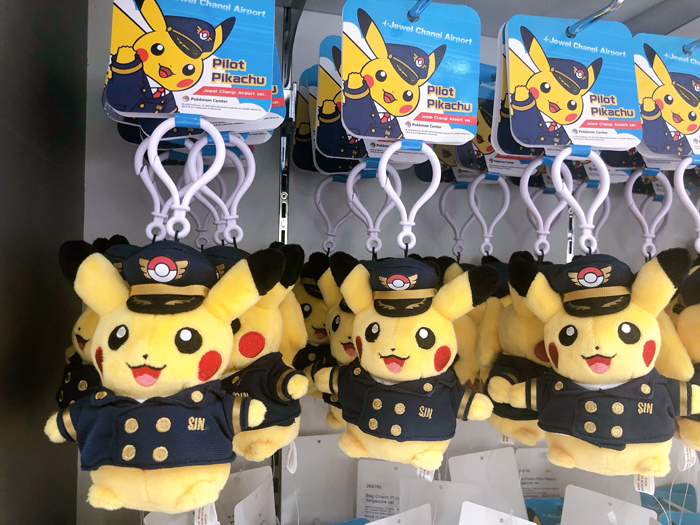 チャンギ国際空港・ターミナル3のお土産おすすめ40選！もこす＠シンガポール